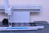 BECKMAN BIOMEK 2000 AUTOMATED LIQUID WORKSTATION HANDLER P 200L P 20